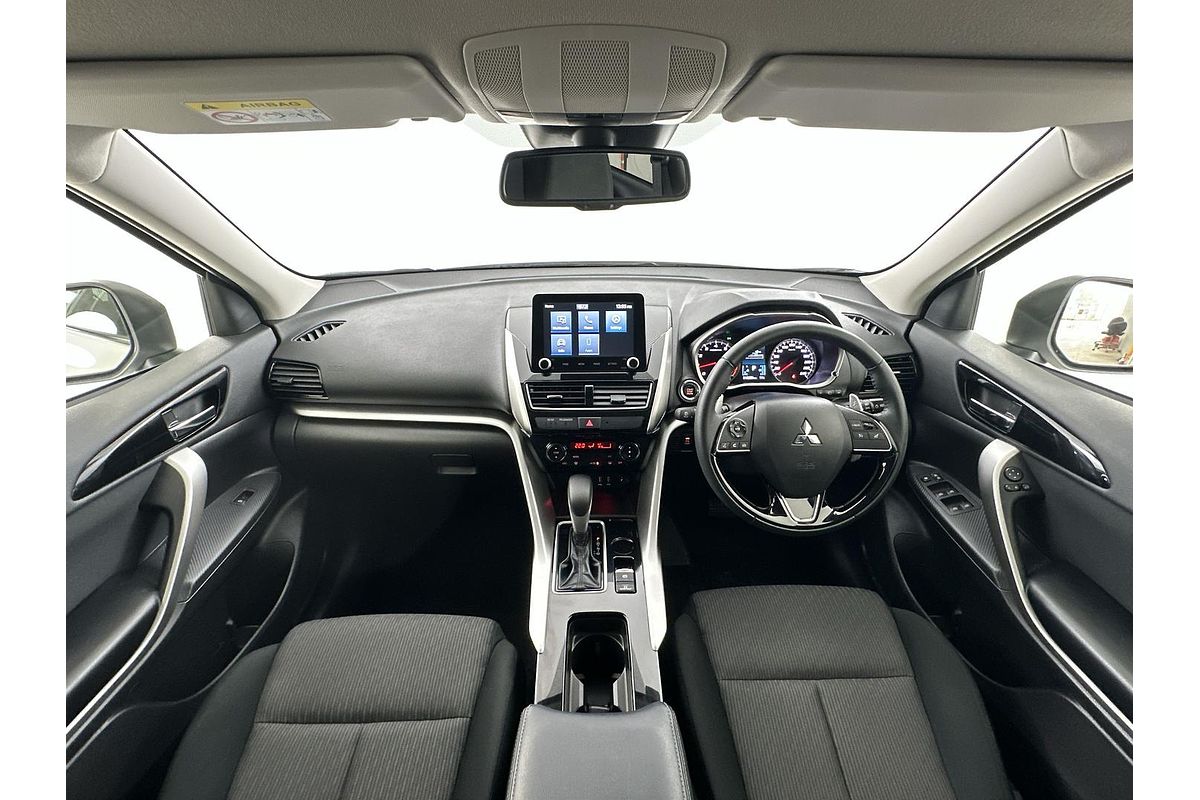 2023 Mitsubishi Eclipse Cross ES YB