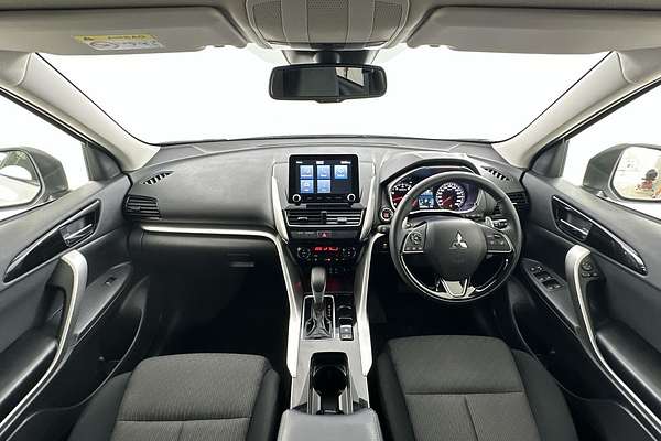 2023 Mitsubishi Eclipse Cross ES YB