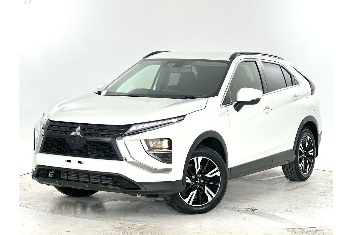 2023 Mitsubishi Eclipse Cross ES YB
