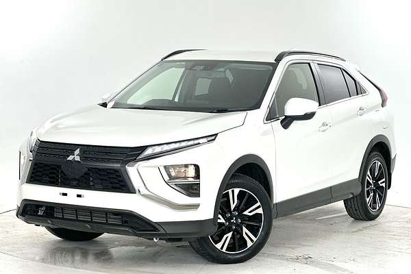 2023 Mitsubishi Eclipse Cross ES YB