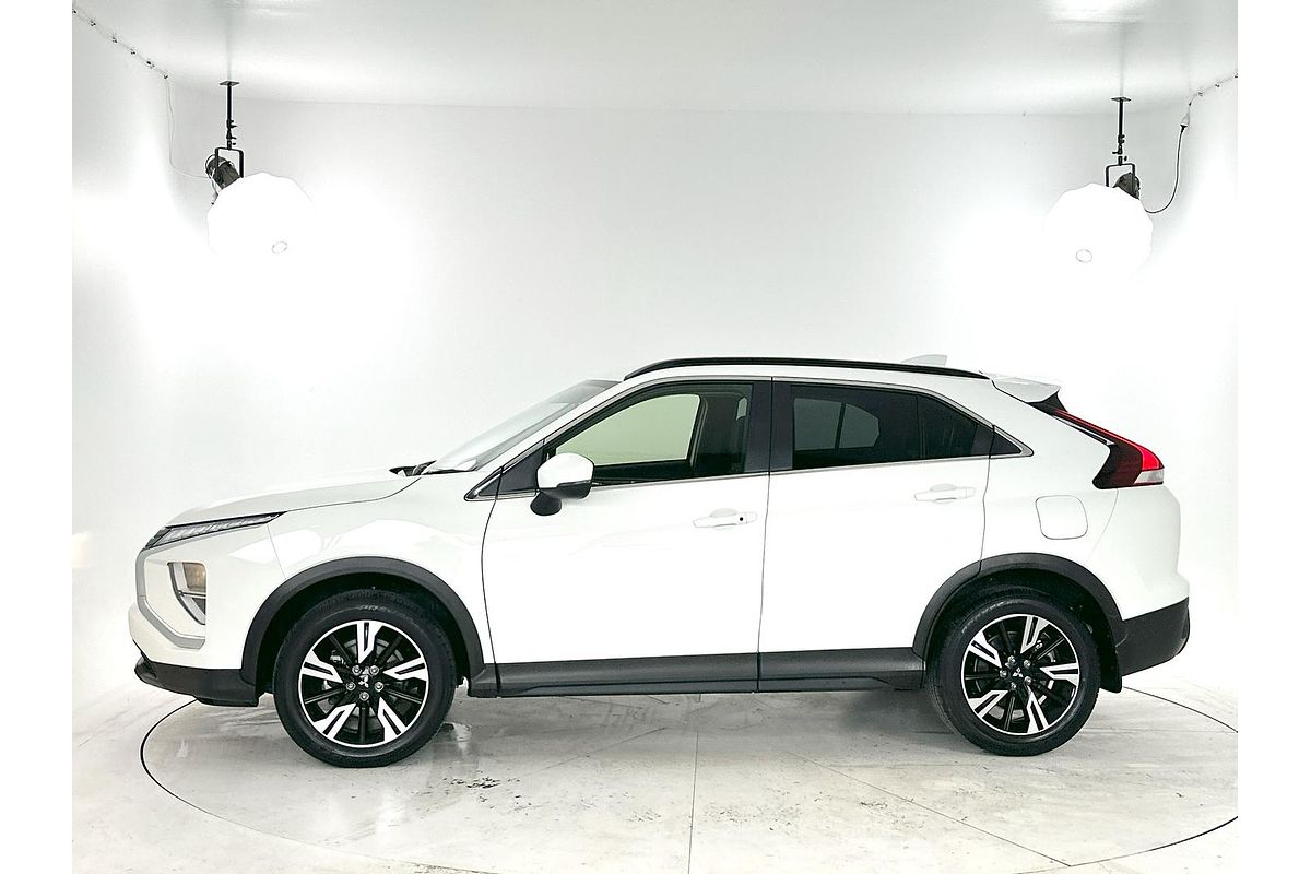 2023 Mitsubishi Eclipse Cross ES YB