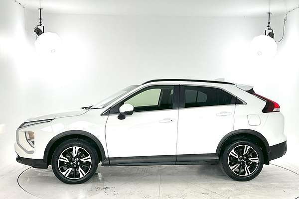 2023 Mitsubishi Eclipse Cross ES YB