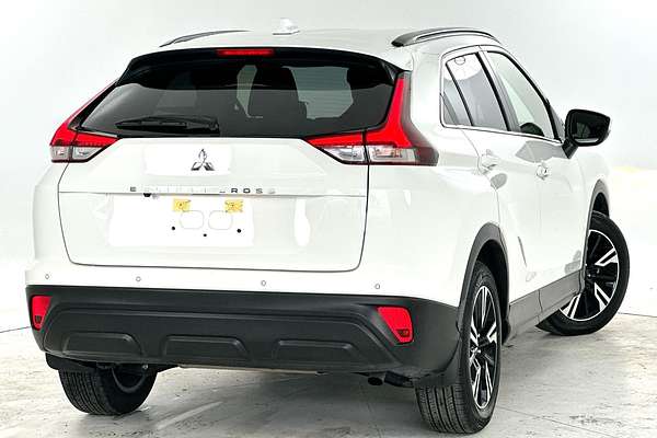 2023 Mitsubishi Eclipse Cross ES YB