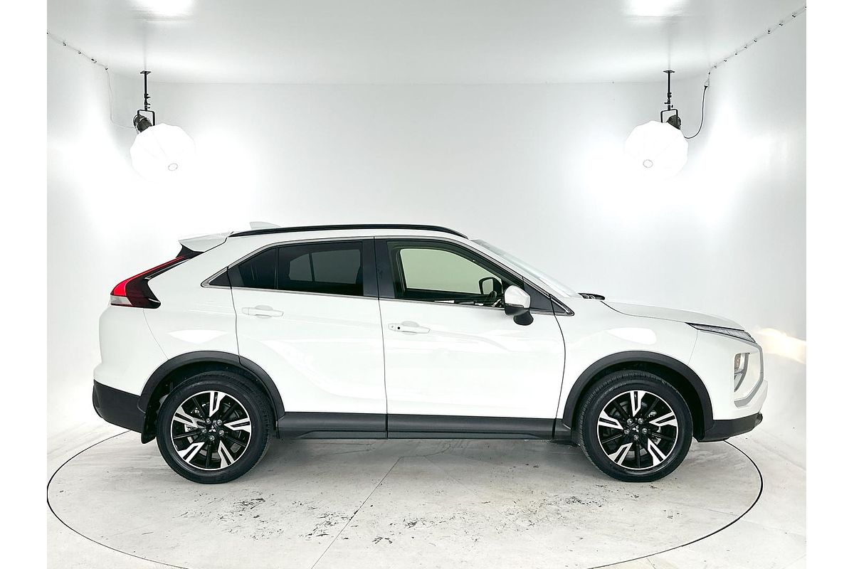 2023 Mitsubishi Eclipse Cross ES YB