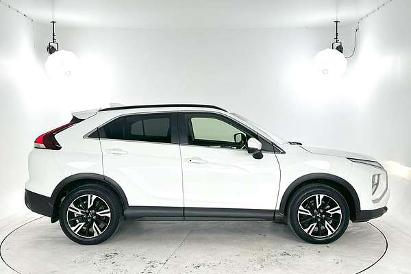 2023 Mitsubishi Eclipse Cross ES YB