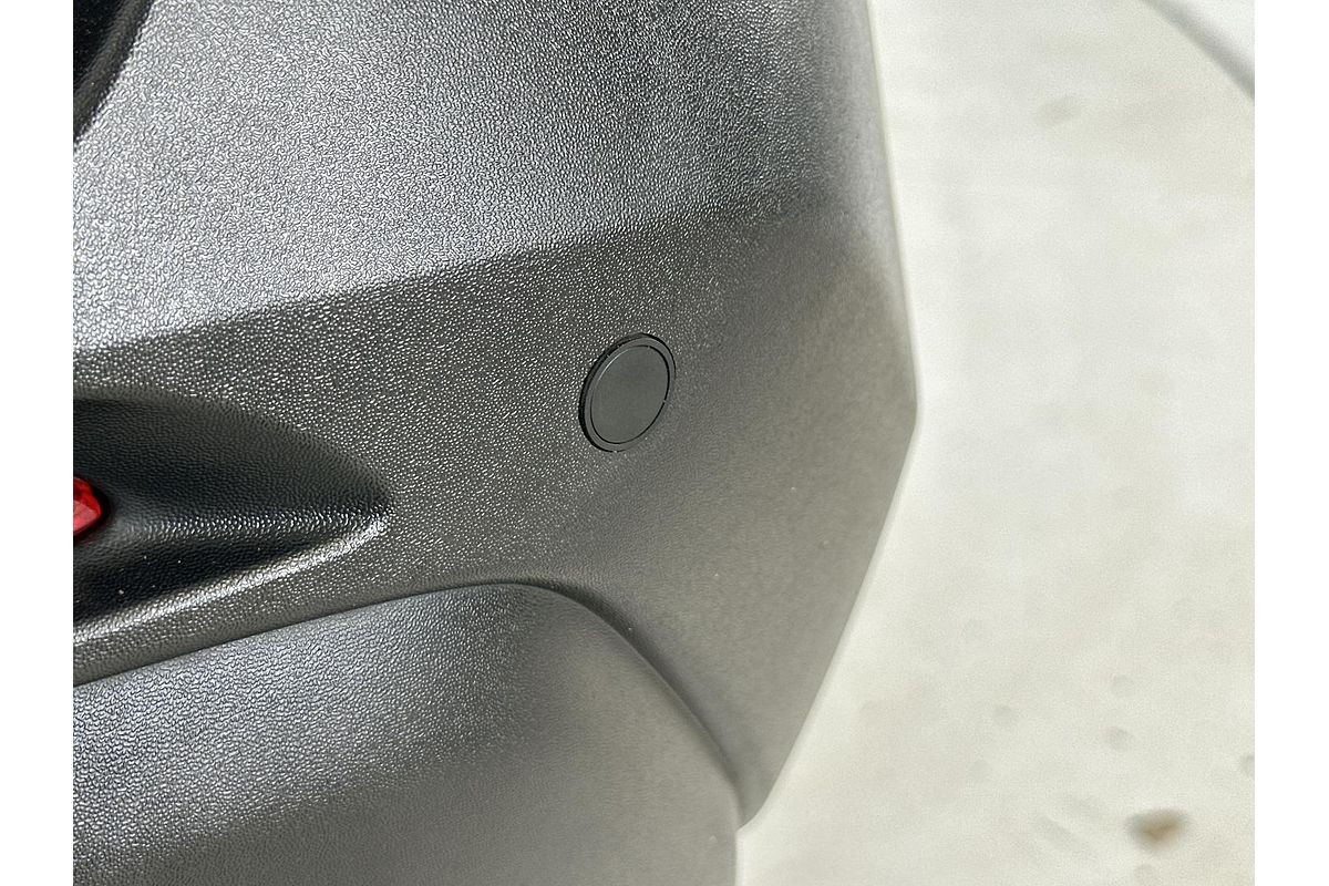 2023 Toyota RAV4 GX AXAH52R