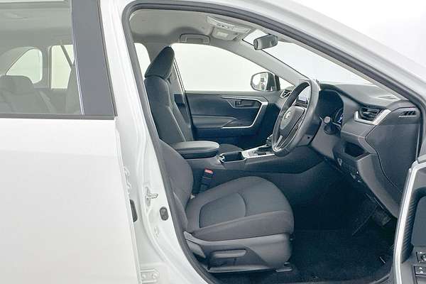 2023 Toyota RAV4 GX AXAH52R