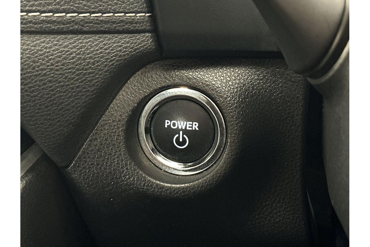 2023 Toyota RAV4 GX AXAH52R