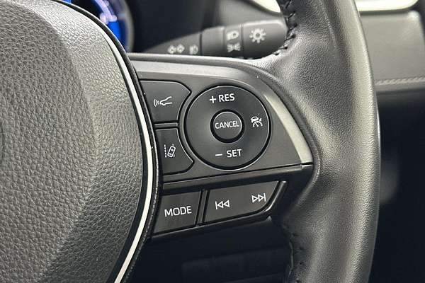 2023 Toyota RAV4 GX AXAH52R