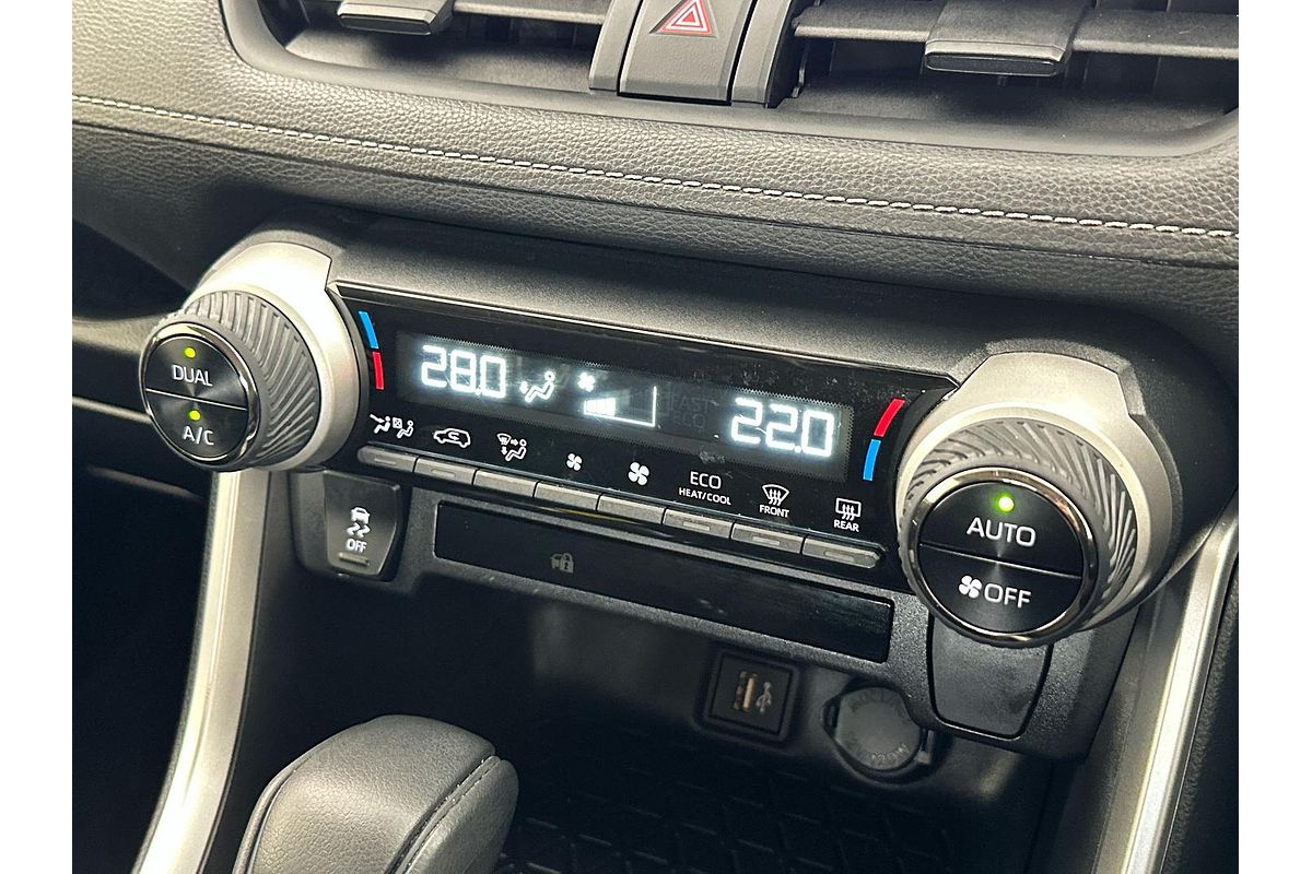 2023 Toyota RAV4 GX AXAH52R