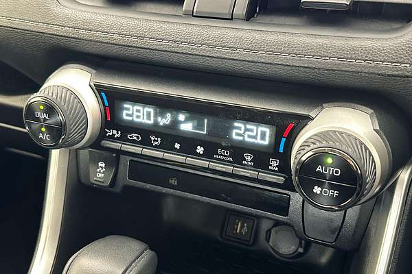 2023 Toyota RAV4 GX AXAH52R