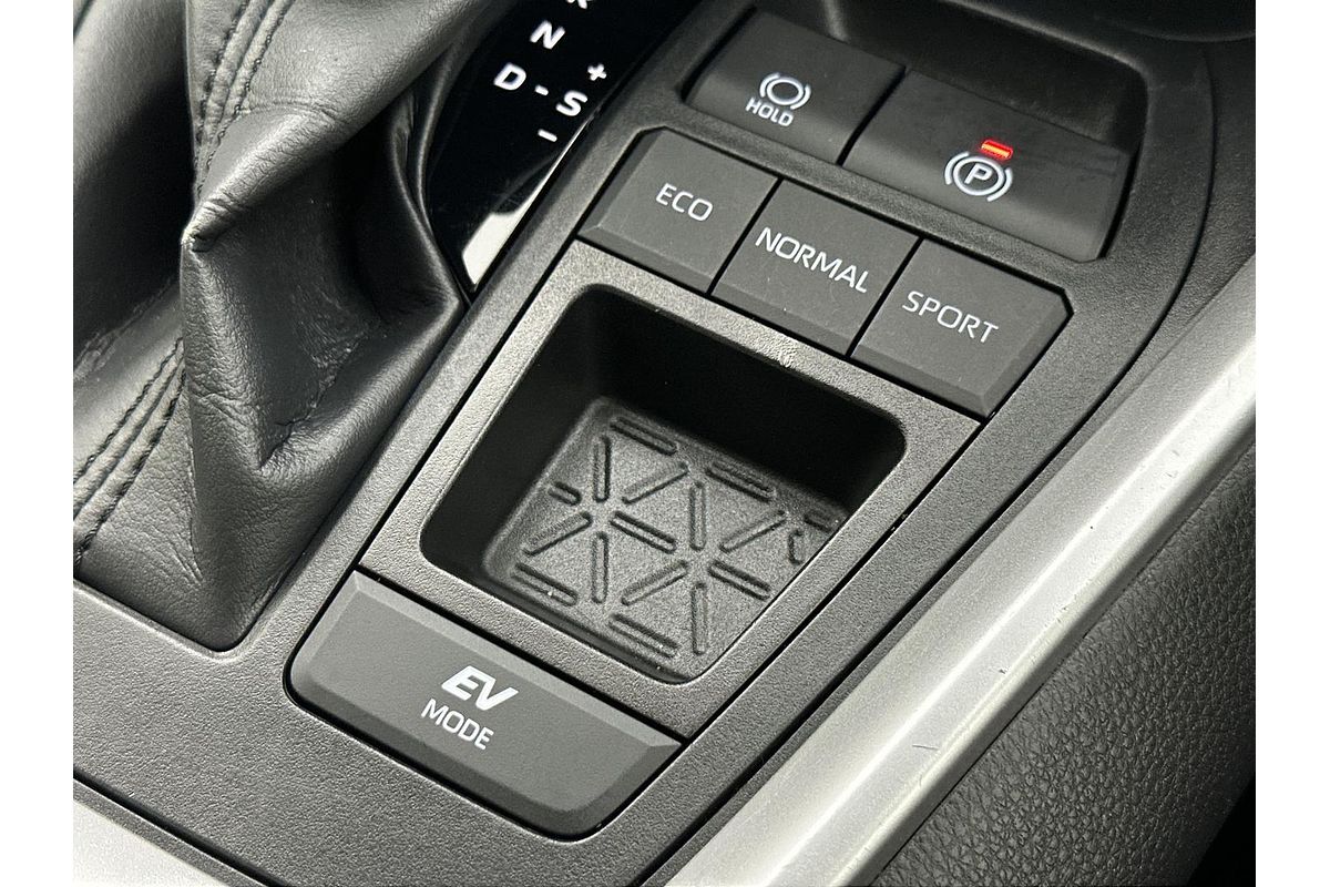 2023 Toyota RAV4 GX AXAH52R