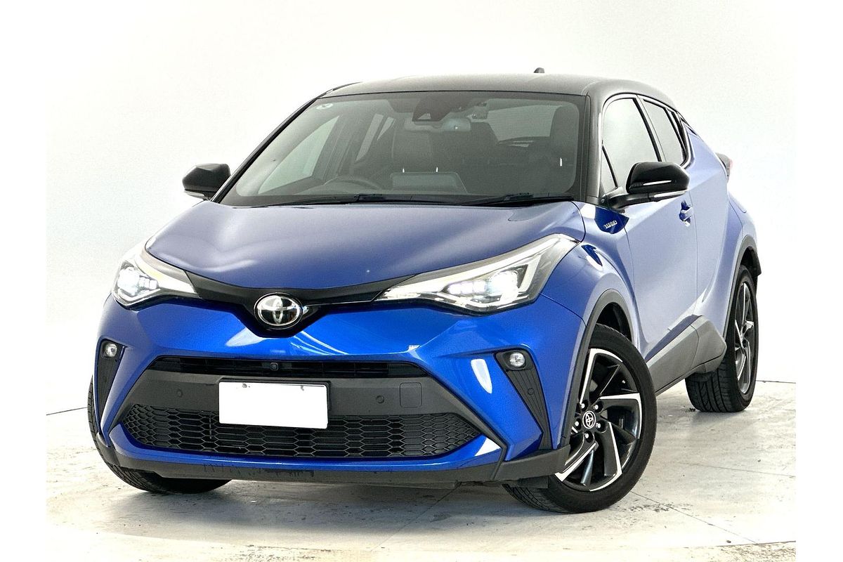 2020 Toyota C-HR Koba NGX10R