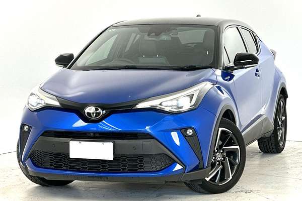 2020 Toyota C-HR Koba NGX10R