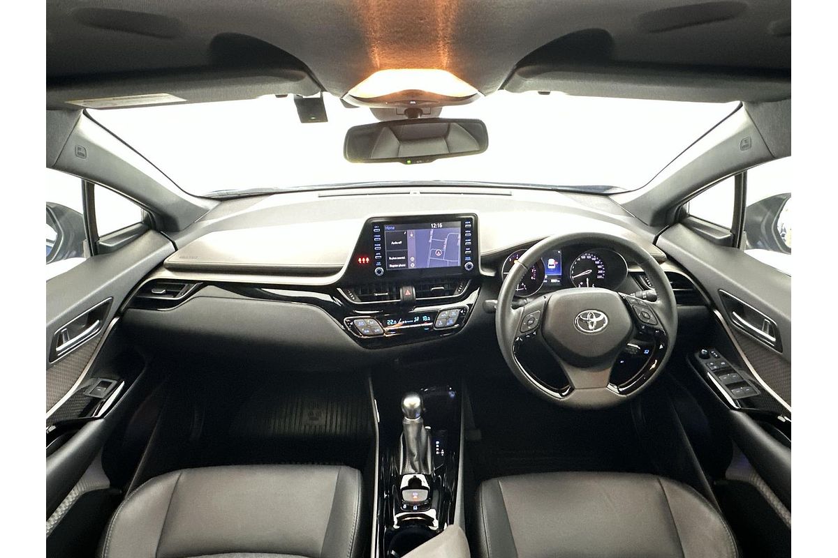2020 Toyota C-HR Koba NGX10R