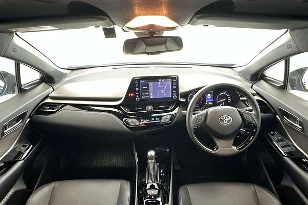 2020 Toyota C-HR Koba NGX10R