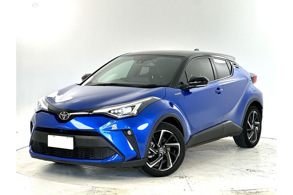2020 Toyota C-HR Koba NGX10R