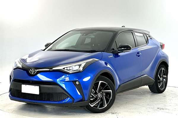 2020 Toyota C-HR Koba NGX10R