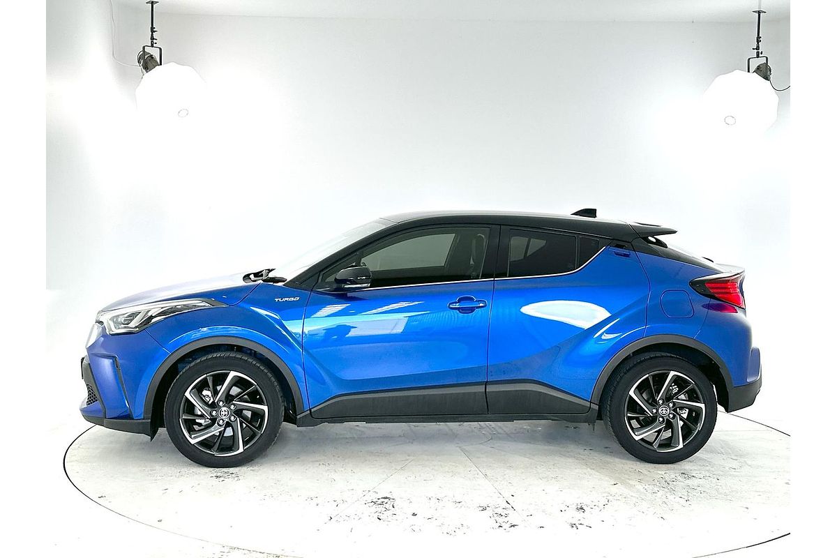 2020 Toyota C-HR Koba NGX10R