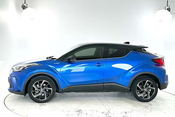 2020 Toyota C-HR Koba NGX10R