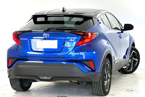 2020 Toyota C-HR Koba NGX10R