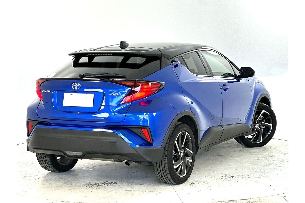 2020 Toyota C-HR Koba NGX10R