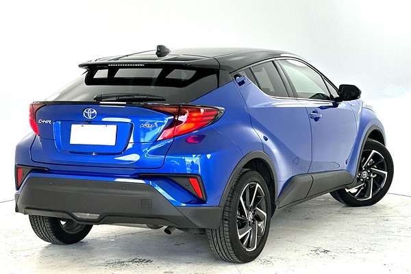 2020 Toyota C-HR Koba NGX10R