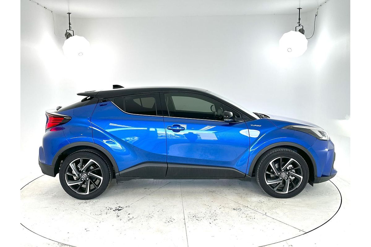 2020 Toyota C-HR Koba NGX10R