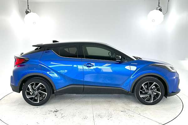 2020 Toyota C-HR Koba NGX10R