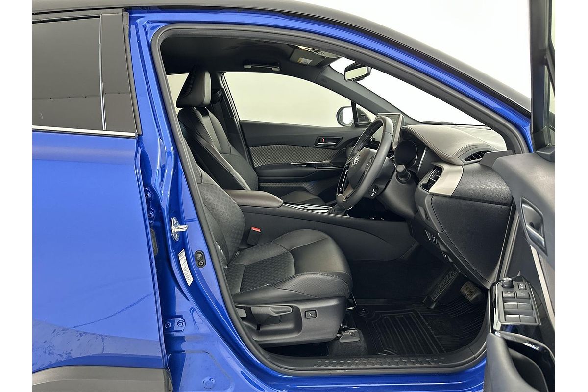 2020 Toyota C-HR Koba NGX10R