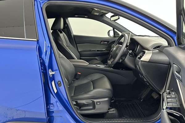 2020 Toyota C-HR Koba NGX10R