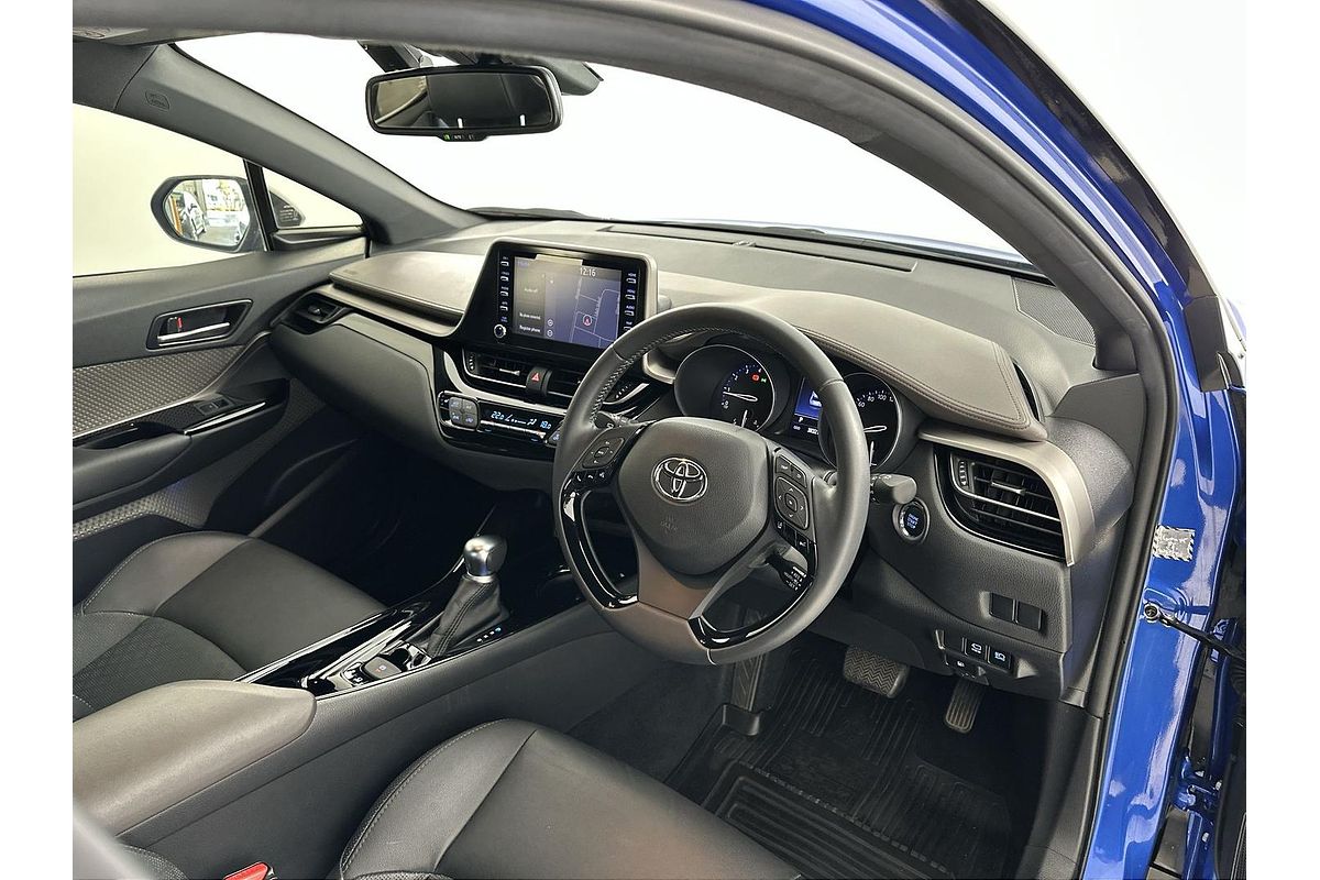 2020 Toyota C-HR Koba NGX10R