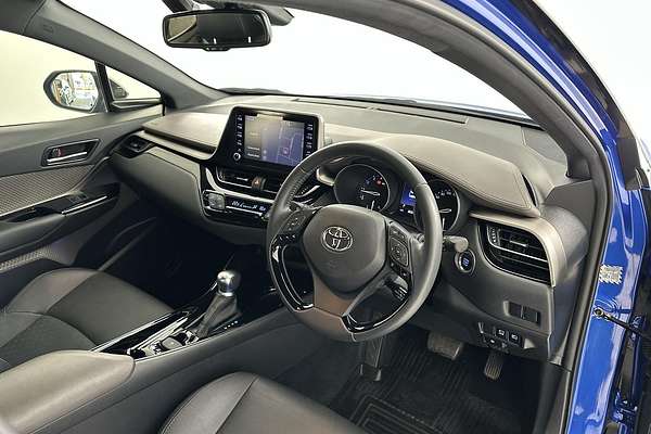 2020 Toyota C-HR Koba NGX10R
