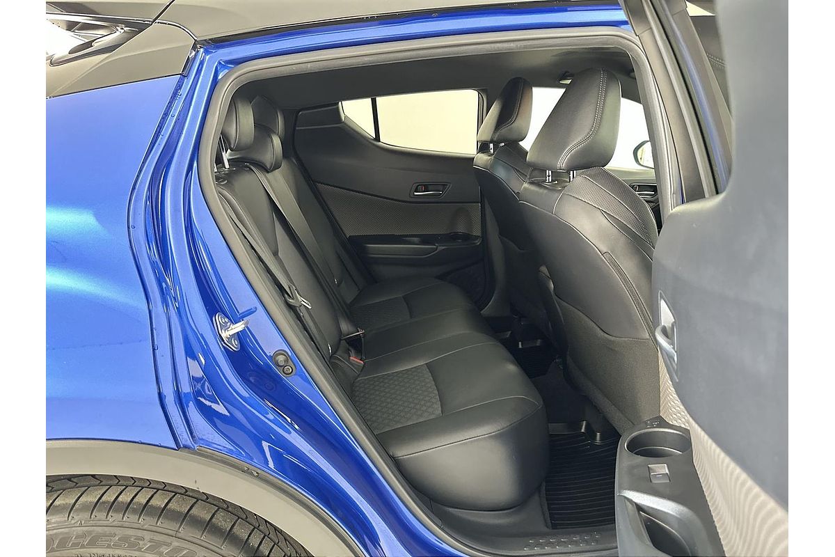 2020 Toyota C-HR Koba NGX10R