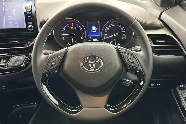 2020 Toyota C-HR Koba NGX10R