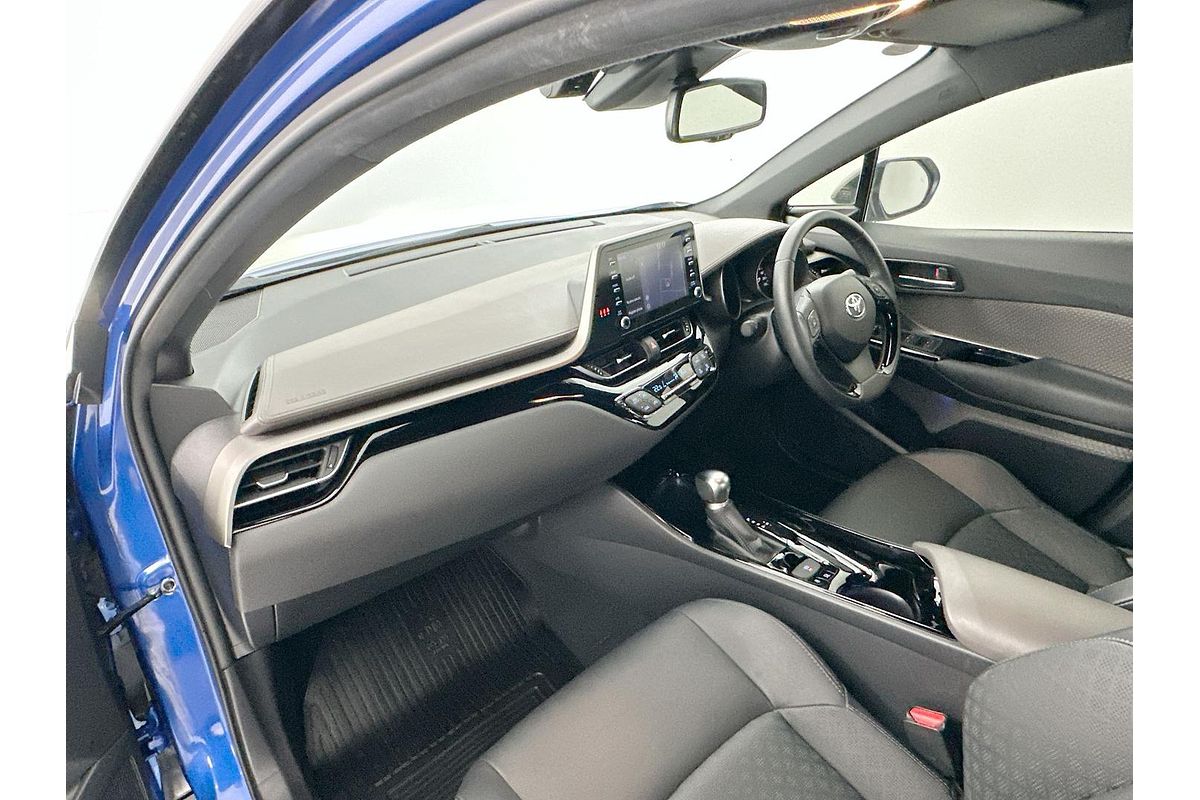 2020 Toyota C-HR Koba NGX10R
