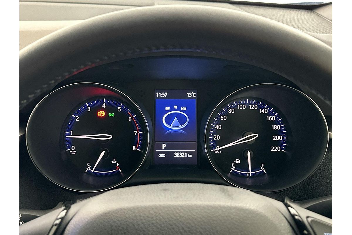 2020 Toyota C-HR Koba NGX10R
