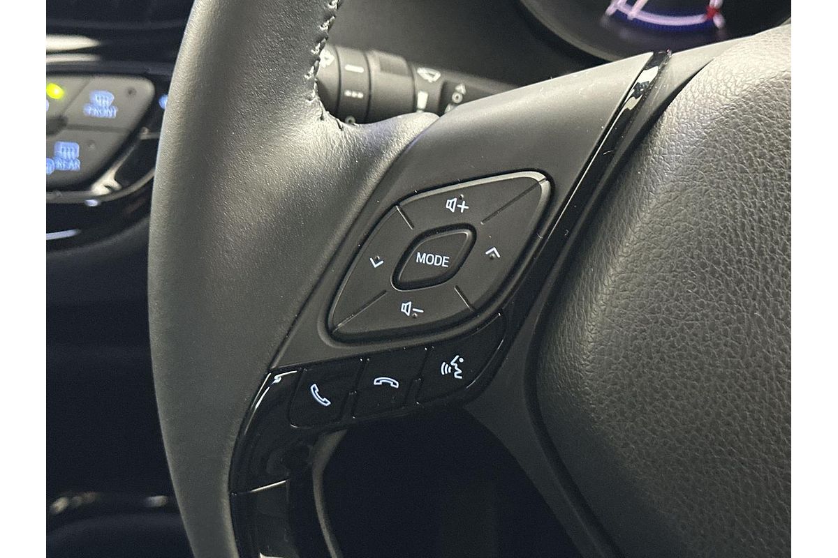 2020 Toyota C-HR Koba NGX10R