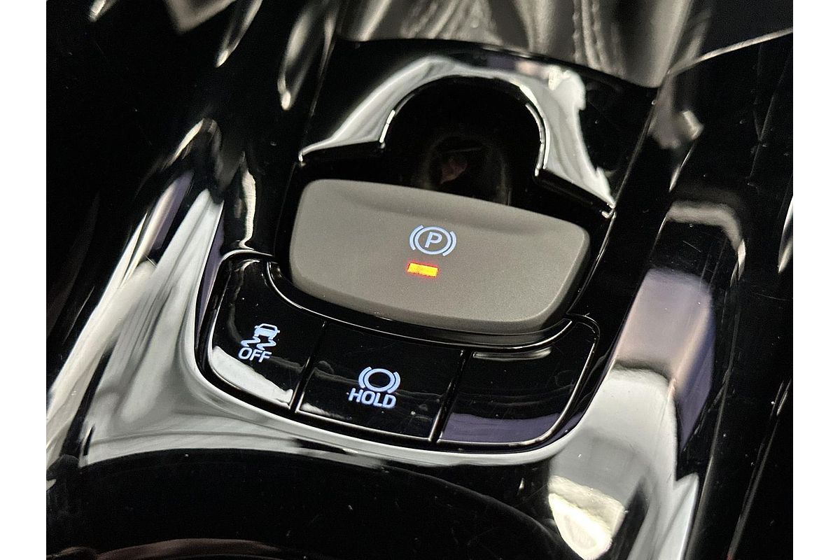 2020 Toyota C-HR Koba NGX10R