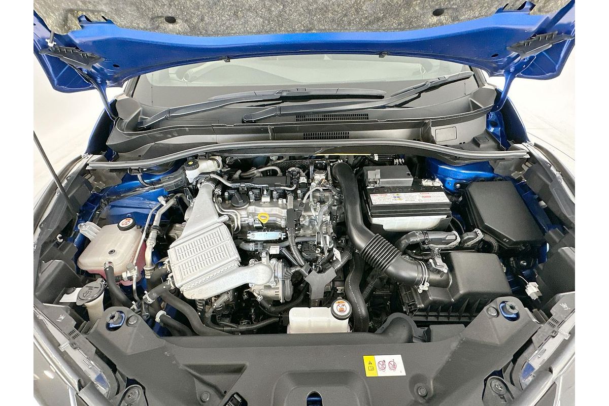 2020 Toyota C-HR Koba NGX10R