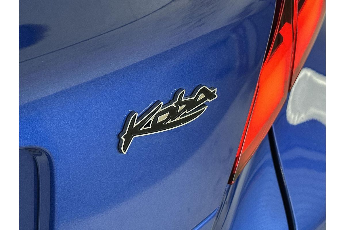 2020 Toyota C-HR Koba NGX10R