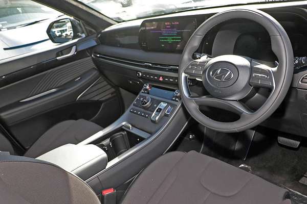 2025 Hyundai Palisade Calligraphy Black Ink LX2.V5