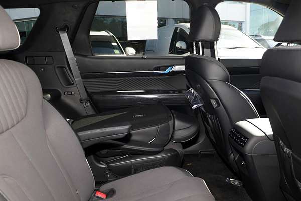 2025 Hyundai Palisade Calligraphy Black Ink LX2.V5