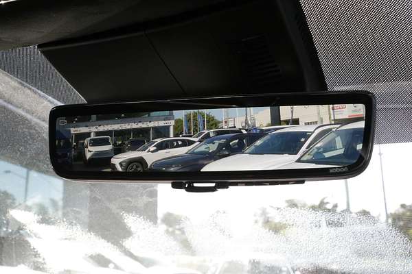 2025 Hyundai Palisade Calligraphy Black Ink LX2.V5