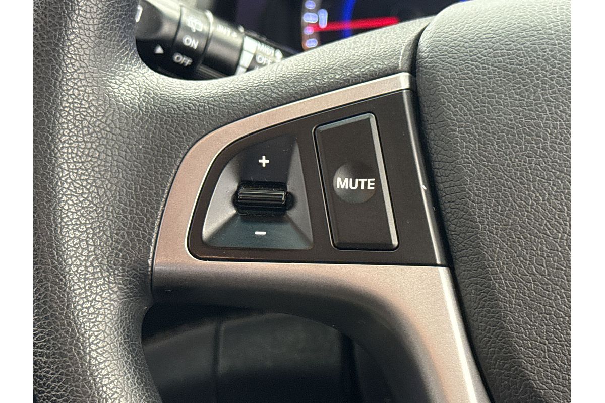 2015 Hyundai Accent Active RB3