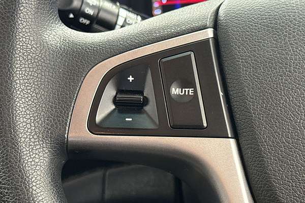 2015 Hyundai Accent Active RB3