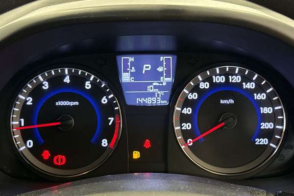 2015 Hyundai Accent Active RB3