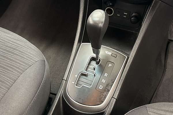2015 Hyundai Accent Active RB3