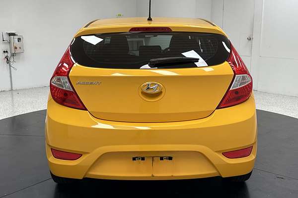 2015 Hyundai Accent Active RB3
