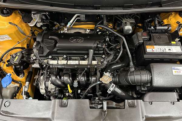 2015 Hyundai Accent Active RB3
